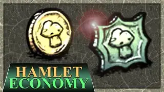 THE DEFINITIVE OINC GUIDE | Don't Starve Hamlet Economy Guides