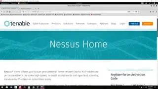 How to Install Nessus on Kali Linux