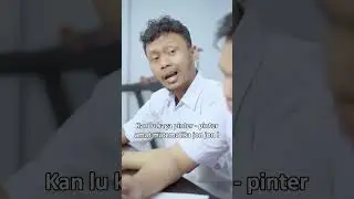 Ujian Sekolah 