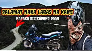 NAKAKA TAKOT NA AGAW MOTOR 