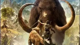Мамонты Гиганты ледникового периода фильм 2018 года