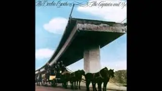 The doobie Brothers 'The Captain and me'