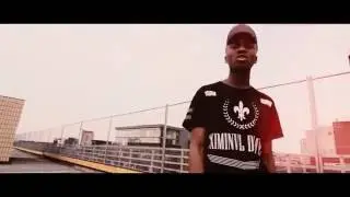 Jesse Francis - All I Do Is Ball (Official Music Video)