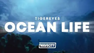 Tigereyes - Ocean Life