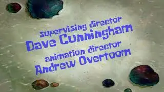 CaptaIn Pipsqueak Fanmade Title Card