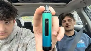 Blinker Challenge With A Dispo