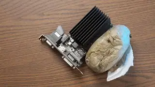 I Plugged A GPU Into A Potato For 4 Months...