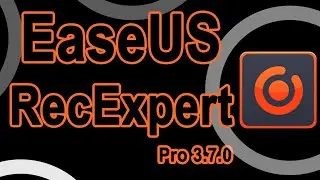 How to install EaseUS RecExperts Pro 3.7.0 on Windows 11