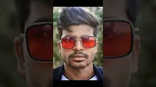 OMG 5 second Me photo editing | Lkr photo editing #shorts #youtubeshorts #viral #trending #picsart