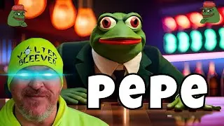 PEPE UPDATE! ACCUMULATE FOR THE NEXT BIG MOVE! 