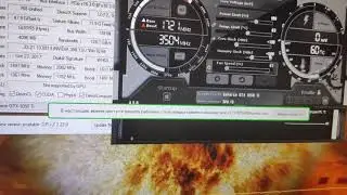 Тест GTX 1050 Ti .mp4
