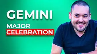 Gemini Your Next Glow Up! January - March 2025