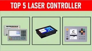 Top 5 Best laser controller in 2025
