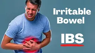 Overcoming IBS (Irritable Bowel) & conquering Gut Health | Dr. William Chey, MD
