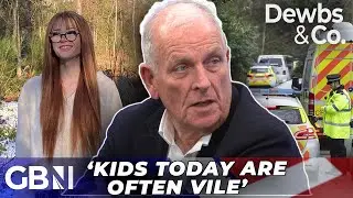 'Kids today are VILE and VIOLENT' - 'Reveal MORE names' after Brianna Ghey anonymity ruling