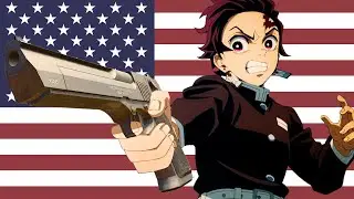 Demon Slayer: Gunsmith Village ARC