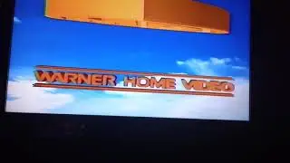 Opening To John Paul Jones 1994 VHS