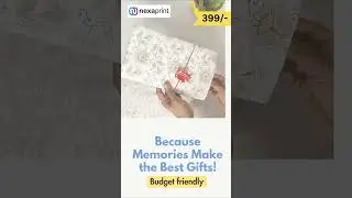 Photo Zine a Next Gen Memory Keepsake