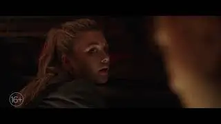 Чёрная Вдова — Русский тизер трейлер 2020