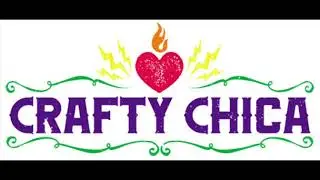 Introducing the Crafty Chica Collection - Sizzix