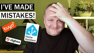 I Made These Smart Home Mistakes, Please Don't Make The Same!