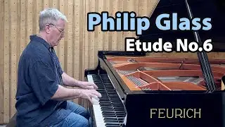 Philip Glass 
