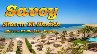 Savoy Sharm El Sheikh