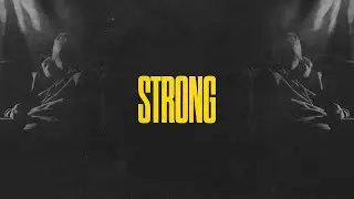 JAMULE x NIMO Type Beat - STRONG (2024)