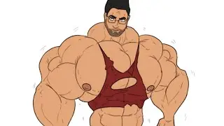 The Secret Behind My Gym Teacher’s Amazing Muscles