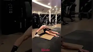 Spor Salonu Halleri #1 #gym #fitness #shorts