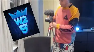 W2S Next Main Channel Upload