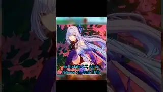 MOST POWERFUL CARACTER IN Genshimpact! 