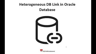 Heterogeneous DBLink in Oracle Database for MSSQL Database Server