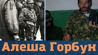 Самый опасный таджик 