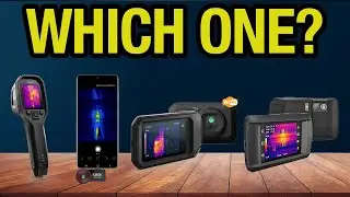 Best Thermal Imaging Cameras 2025 - 4 Worth Your Money! 