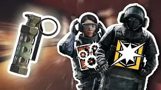 The BEST R6 Strats.