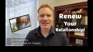 The Renew System for Couples