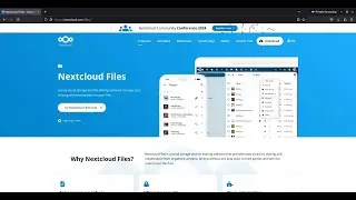 Cara Install Nextcloud dengan Nginx di Ubuntu 24.04