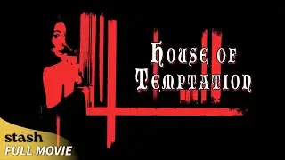 House of Temptation | Found Footage Horror | Full Movie | Rituals