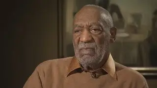 Bill Cosby Asks Reporter to Edit Out His Response to Rape Allegations