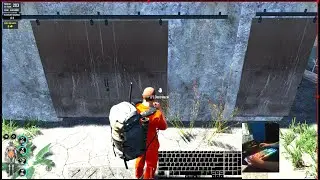 BORA DE SCUM (PUBG WARZONE)
