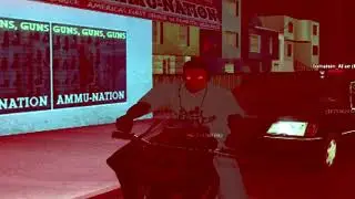 Never Dead Again [gambit-rp.ru]