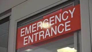 Digging Deeper Into Emergency Room Wait Times In The Triad