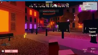 [NEW] Arsenal Scripts : Roblox Arsenal AutoKill Script Hack 2021