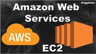 What is Ec2 Instance in AWS | AWS EC2 Instance | EnggAdda