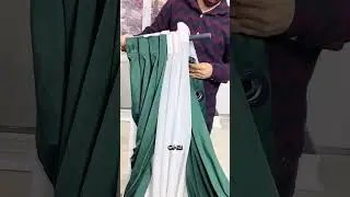 Как правильно вешать занавески на люверсах