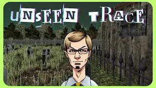 Is That Jeffrey Dahmer ? | Unseen Trace | Indie PSX Horror Game