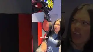 when someone touches your girl 😤 