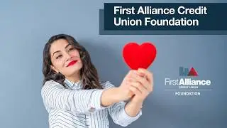 First Alliance Credit Union Foundation