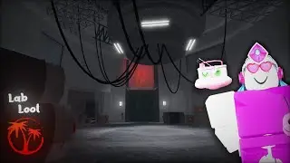 Lab Loot | Roblox Isle, 9